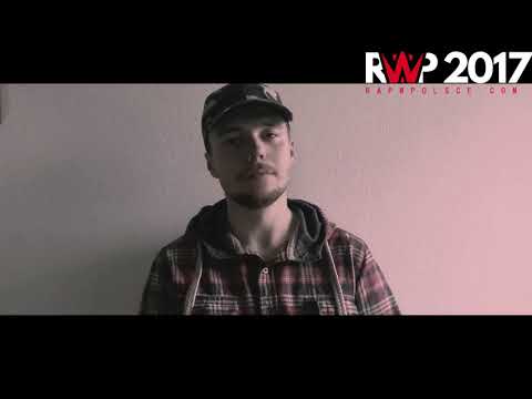 Ach ten Czarli – BEZ WYJŚCIA (PROD. BZK) | #RWP2017 ETAP2: REST DIXON37