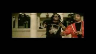 Nothing On Me/Gangsta Walk Remix-Fabolous Juelz Santana Cassidy Lil Wayne