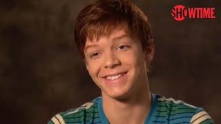 All The Trouble: Cameron Monaghan