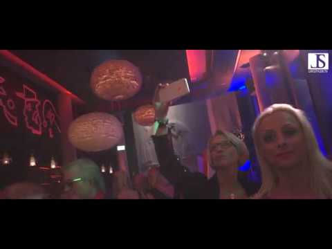 Toni Tuklan LIVE Auftritt | businesstainment - Event