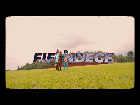 FiFi  Ndege - Northlando (Official Video)