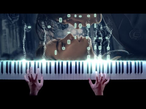 The Tearsmith - The Tear Maker (Piano Cover) + Sheet Music