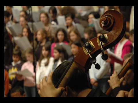 Haendel Laudate pueri