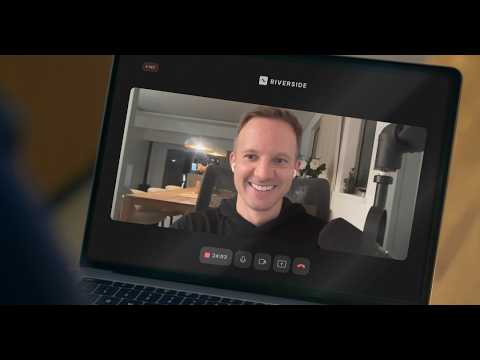 Watch: EP16 Martin Jacobson, Poker Pro turned CEO