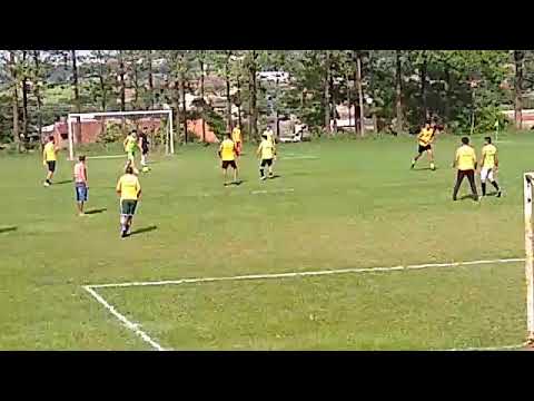 Rachão futebol clube de Paranavaí