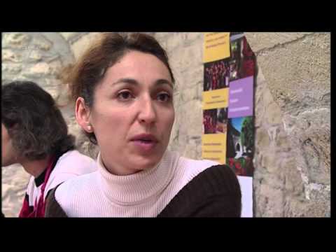 Reisen für Genießer   Frankreich   Forcalquier in der Provence