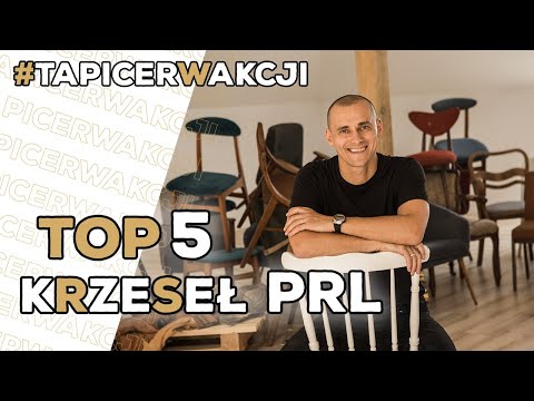 5 iconic PRL chairs you need to know!