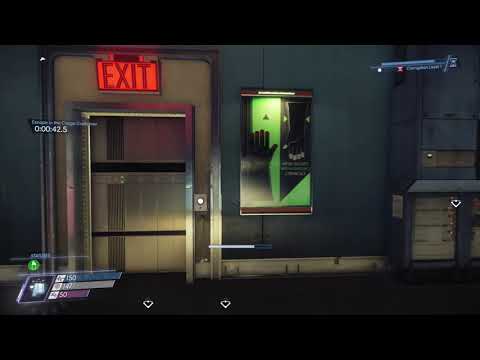 Prey Mooncrash, Part 16. *Unedited*