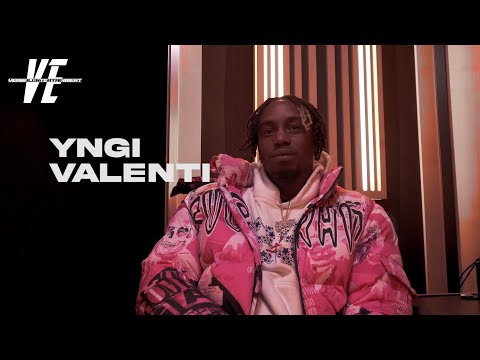 YNGI Valenti On D15 Goons Telling Clavish He Has To "Check-In"