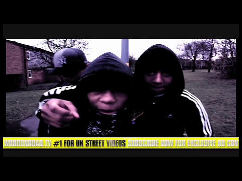 Word On Road TV K - LOC and fam Net video [2010]