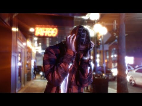 Euro Trilll - Illegal (Official Music Video)