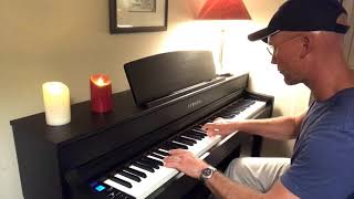 Ray's Blues (The Firm soundtrack) - written by Dave Grusin