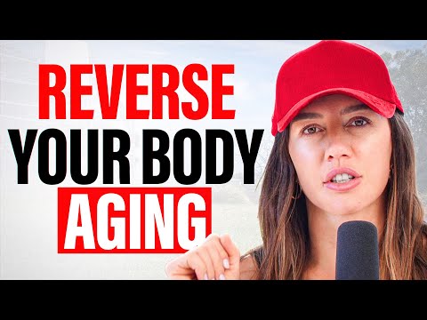 8 Healthy Habits To Stay Young, Mobile, and Pain-Free