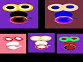 Klasky Csupo In G Major 701 G Major 702 G Major 703 G Major 704 G Major 705