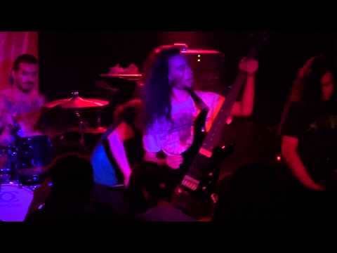 Unmasking The Betrayer (Live @ DEFCON 4)