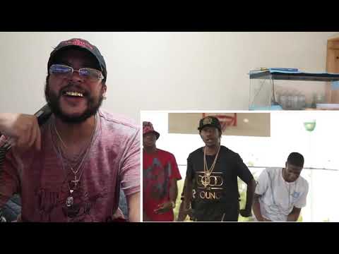 Luh Shad x Que Longway x Lil Acne Tez “3 Man Cypher” (Reaction)🔥🔥