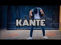 Davido - KANTE (Official Dance Video) ft. Fave