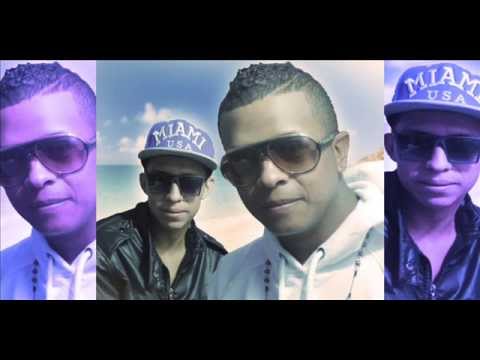 MC-Dary & Lendavis _ELLA LO MUEVE_ Damte Studios