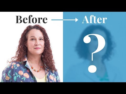 Does Your Secondary Energy Tire You Out? Kerry's Type 4 Before & After