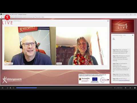 Kooperationsvereine im Fokus - Heute: SSV Nordhofen, Westerwaldkreis, Sendung vom 21.10.2021