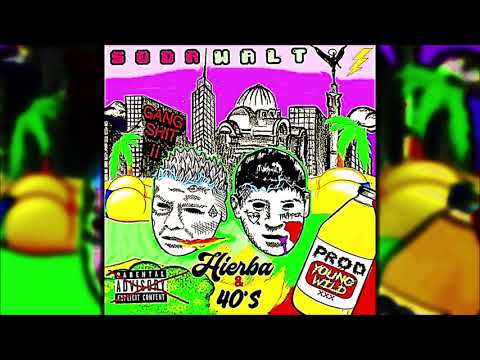 Soda Boy & Walter Vargas FT T.O.N.A - En La Movida