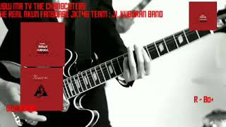 Download lagu The Changcuters - Hhhmm... Sudah Kuduga mp3