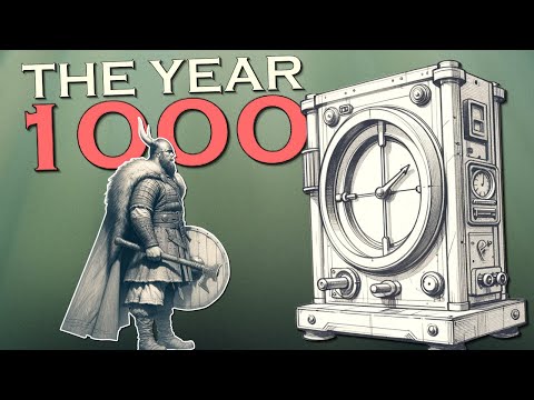 What REALLY Happened in the Year 1000?