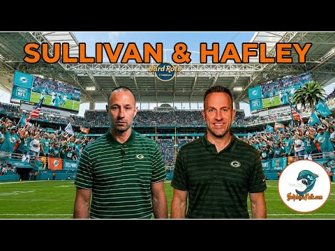 Get to know Hafley and Sullivan with LockedOnPackers Host Peter Bukowski