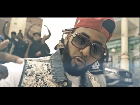 HAKS - TRAP [CLIP OFFICIEL]