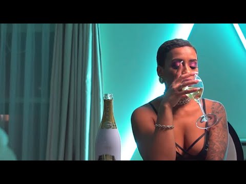 I Need a Girl Part 2 - Trillary Banks ft Kamar x Remtrex #90sBaby