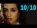 Shraddha Kapoor S 10 On 10 Interview EXCLUSIVE