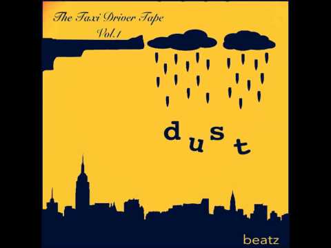 dust beatz - Rainy Walk