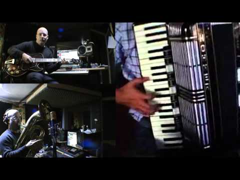 Rebulus & gertumusik - Pogled z Boča