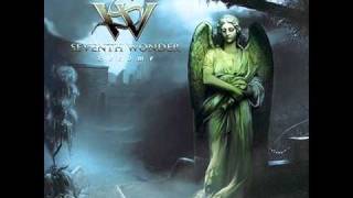 Seventh Wonder - Temple In The Storm