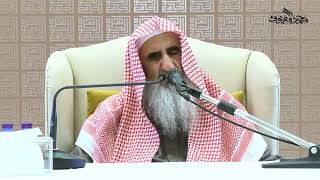 17 الأمر بالمعروف والنهي عن المنكر ليس هو التغيير image