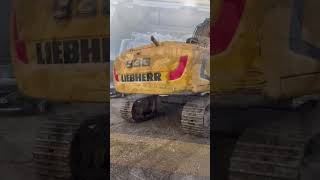 Liebherr R936 LC tracked excavator | Image 4 - Machineryline