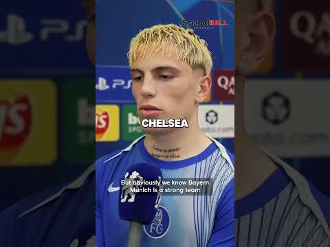 Why Did United Players Completely GHOST Garnacho? 😱🥶