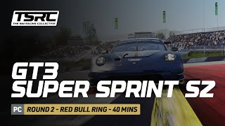 TSRC PC GT3 Super Sprint (S2) | ACC | Round 2 @ Red Bull Ring