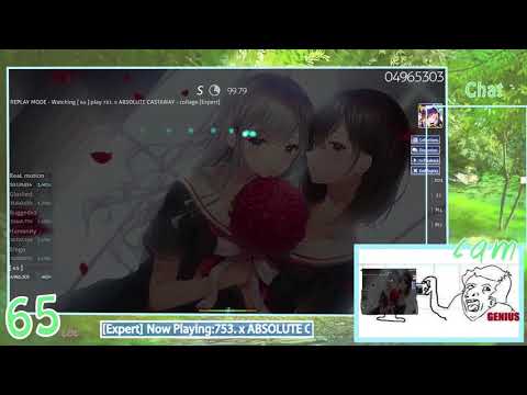 753. x ABSOLUTE CASTAWAY-collage [Expert] +HD #4