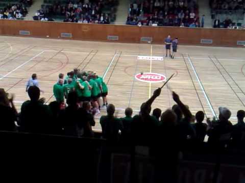 Växjö HF - Varberg