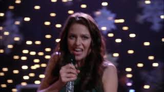 Glee - Locked Out of Heaven full performance HD (Official Music Video)