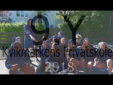 9.Y Sidste Skoledag Musikvideo | Kvikmarkens Privatskole 20