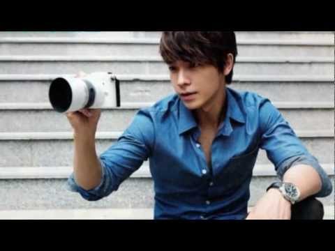 ( OCT 15, 2012 ) Happy Birthday Donghae!!