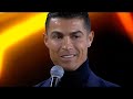 Fan's Pick: Cristiano Ronaldo's Best Moments - Player of the Year Highlights