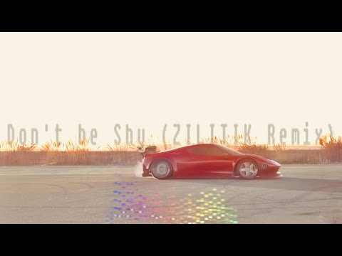 ZILITIK - Don't Be Shy [Karol G]