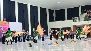 Download lagu lomba drumband gita bahana cakti sd muhammadiyah bodon mp3 Download lagu lomba drumband gita bahana cakti sd muhammadiyah bodon mp3