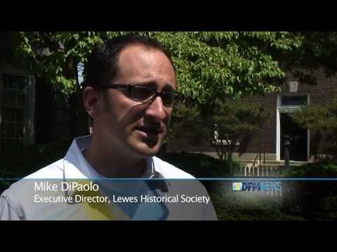 The War of 1812: Delaware's role in "America's Second War for Independence"