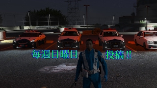 LSPDFRライヴ#5 日本警察