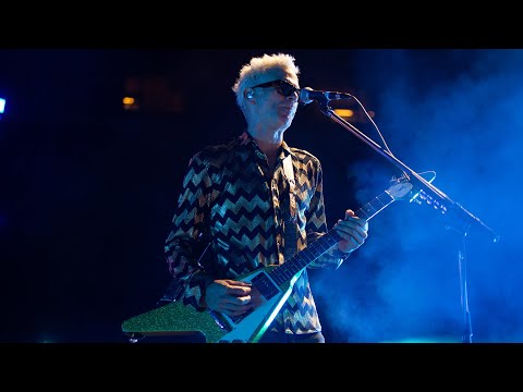 A bailar que no hay infierno - LFDAA - Sábado 11 de Diciembre 2021 - Estadio Único La Plata