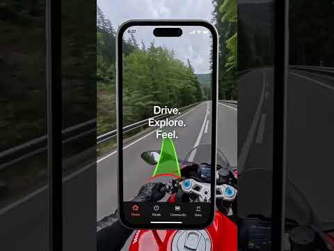 Moto Master Navigation GPS